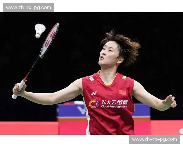 苏迪曼杯集锦：羽坛团队之夜的烽烟与荣耀