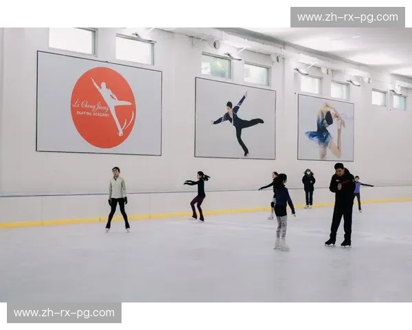 花样滑冰对位：冰上的力量与美学之争