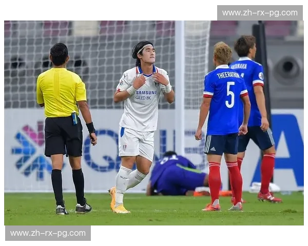 跨越时代的蔚蓝碰撞：蔚山现代与水原三星的豪门恩怨录