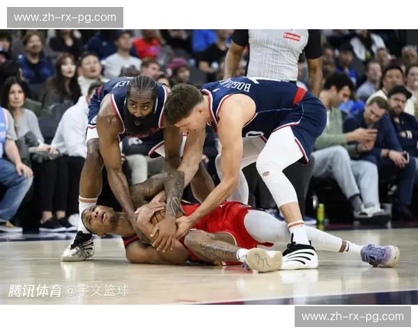 爵士vs快船G3：宿命对决，谁能点燃季后赛的火焰？